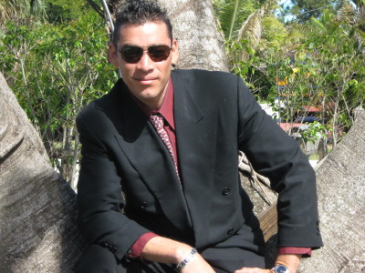 Giani Moreno