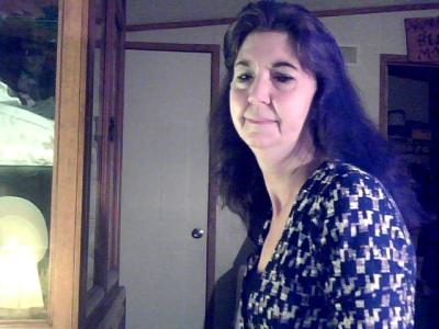 Margie Williams