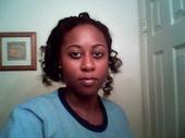 Krystal Spencer Bradshaw