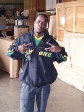 Alfred Brown