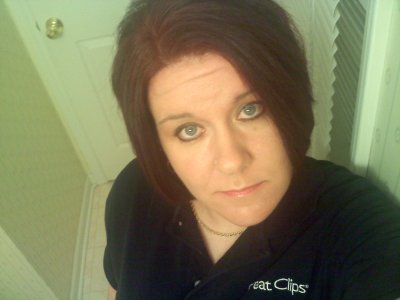 Crystal Mcmanaway