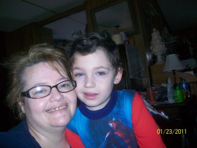 Theresa Williams