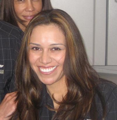 Marcela Lopez