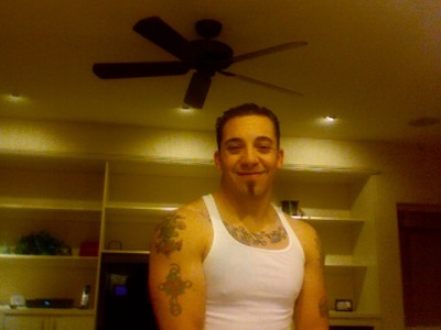 Nicholas Dacosta