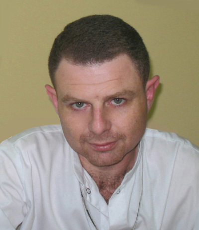 Arkady Kotlyar
