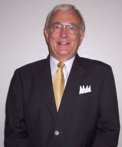 Lawrence Todd