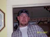 Shane Clatterbuck