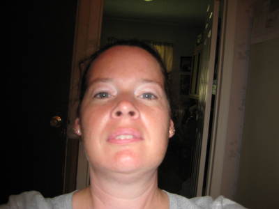 Teresa Stansberry