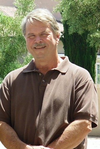 Thomas Kaye