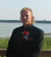 Christopher Keeney