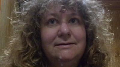 Vicky Chambers