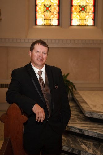 Anthony Bryant