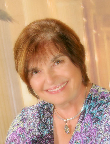 Kathy Antti