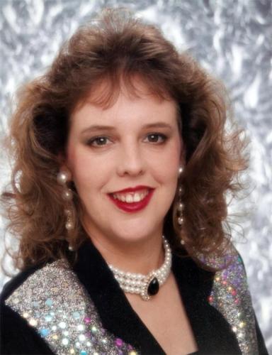 Mary Stutler