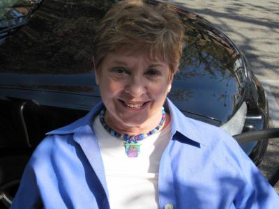 Mary Donahue