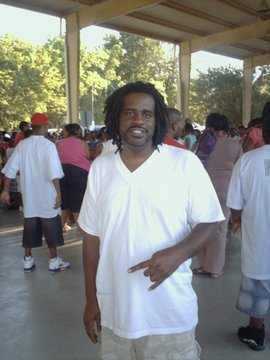 Donald Gambrell
