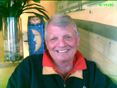 Douglas Steinhauer