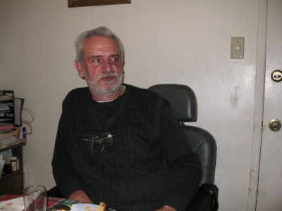 Alexandru Pechiu