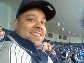 Dennis Gonzalez