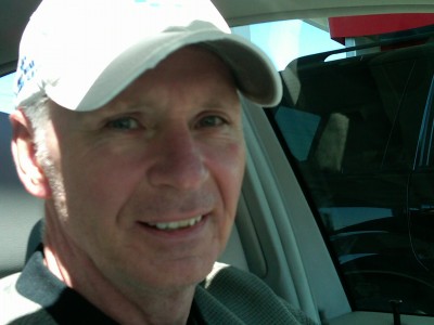 Michael Nyhus
