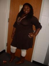 Briana Mills