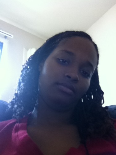 Shaneeka Davison
