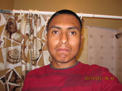 Adrian Segura