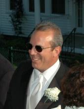 Bobby Peters
