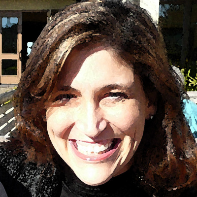 Paula Berg