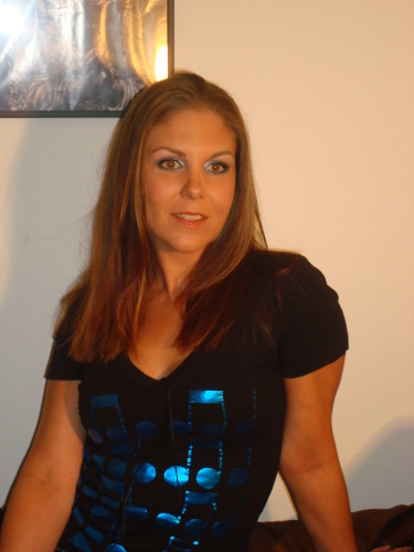 Crystal Musser