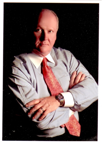 Richard Peebles
