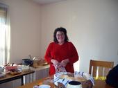 Vickie Brennan