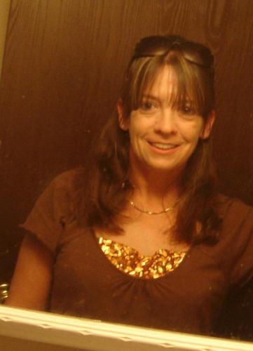 Christine Swenson