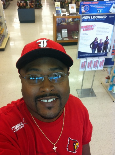 Terry Collier