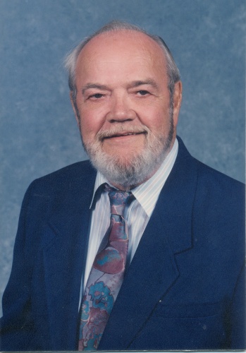 Charles Olmstead