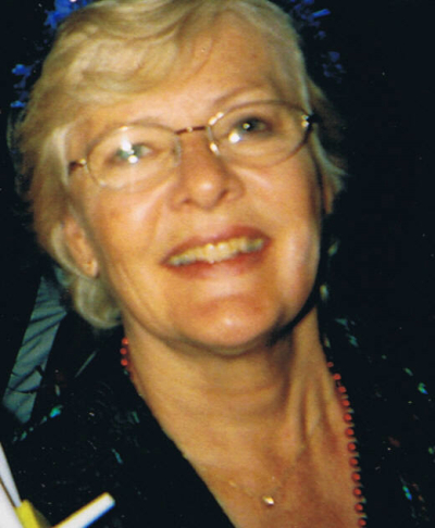 Nancy Meyfarth