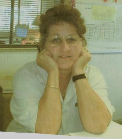 Cordelia Bowers