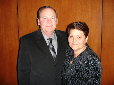 Terri Longmire