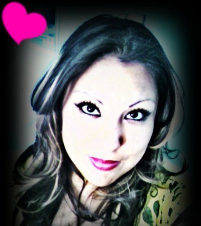 Veronica Olvera