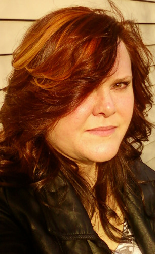 Shannon Coker
