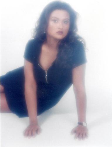 Angela Graves