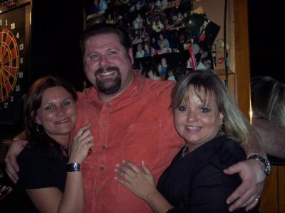 Mark Deforest