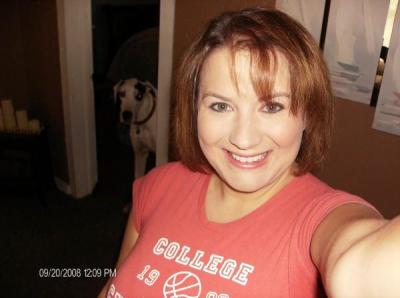 Kathy Taylor