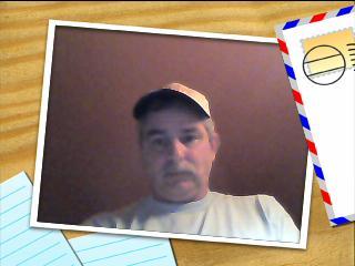Frank Mc Kenzie