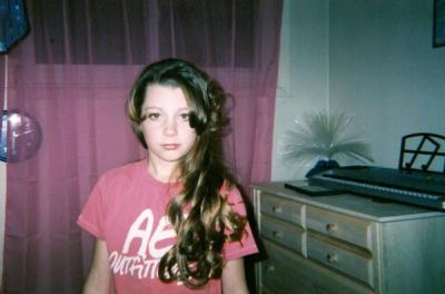 April Hundley
