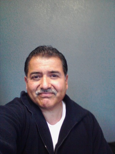 Carlos Holguin