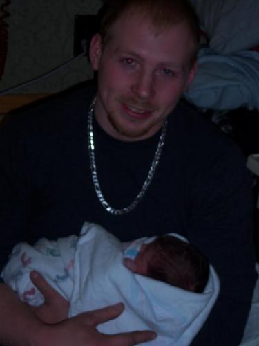 Michael Loughry