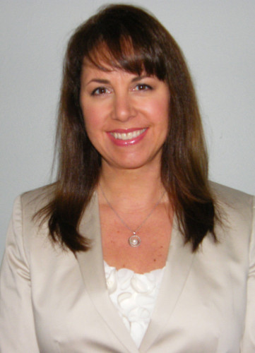 Joanna Hlywa