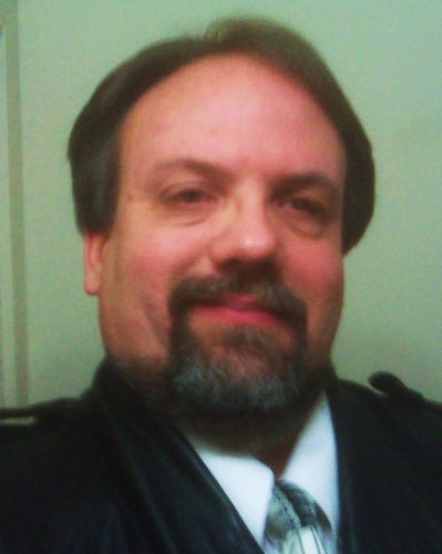 Norman Wilson