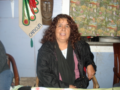 Elisa Rivera